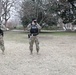 MDNG 290th and 29th MPs Guard the U.S. Capitol Complex