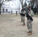 MDNG 290th and 29th MPs Guard the U.S. Capitol Complex