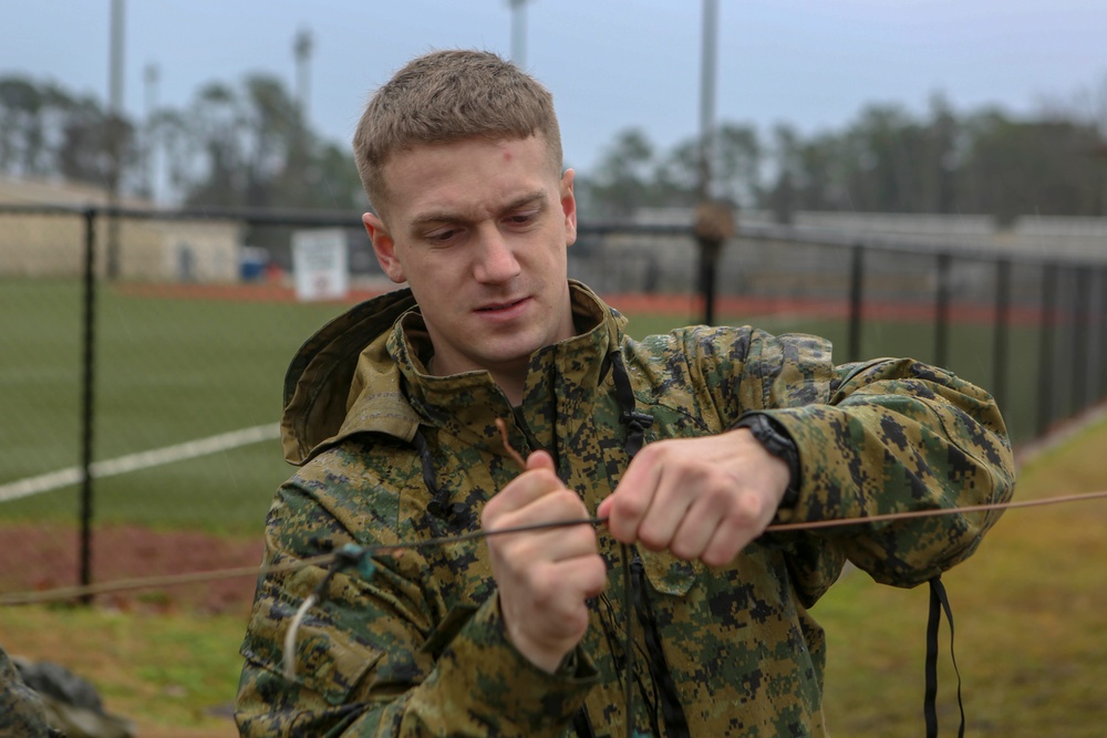 26th MEU Marines establish high-frequency radio