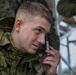 26th MEU Marines establish high-frequency radio