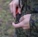 26th MEU Marines establish high-frequency radio