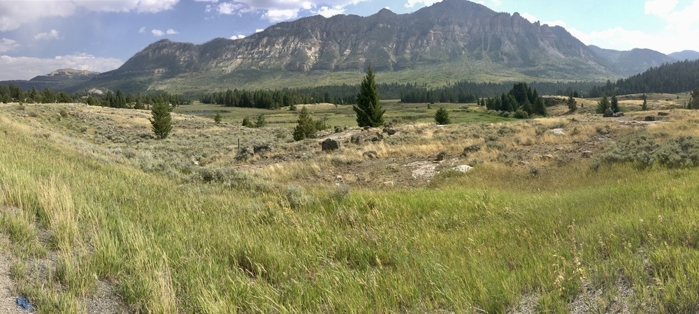 Fort Carson Soldiers tackle brutal Beartooth Challenge on bicycles