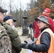 Fort Drum Cultural Resources manager honored with IMCOM Stalwart Award