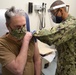 Great Lakes Leadership Takes Coronavirus Vaccine