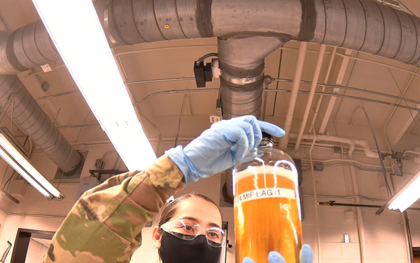 92L, QM School, cascom; fort-lee; marines; petroleum;