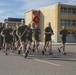 Bravo Company Motivational Run