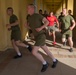 Bravo Company Motivational Run