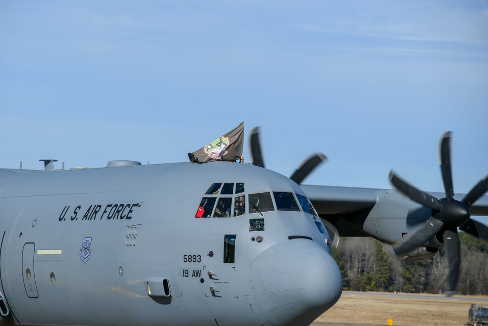 LRAFB Airmen return from deployment