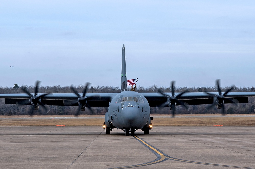 LRAFB Airmen return from deployment