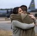 19th AW Airmen return from deployment