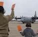 19th AW Airmen return from deployment