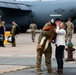 19th AW Airmen return from deployment