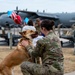 19th AW Airmen return from deployment