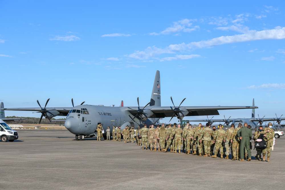 LRAFB Airmen return from deployment