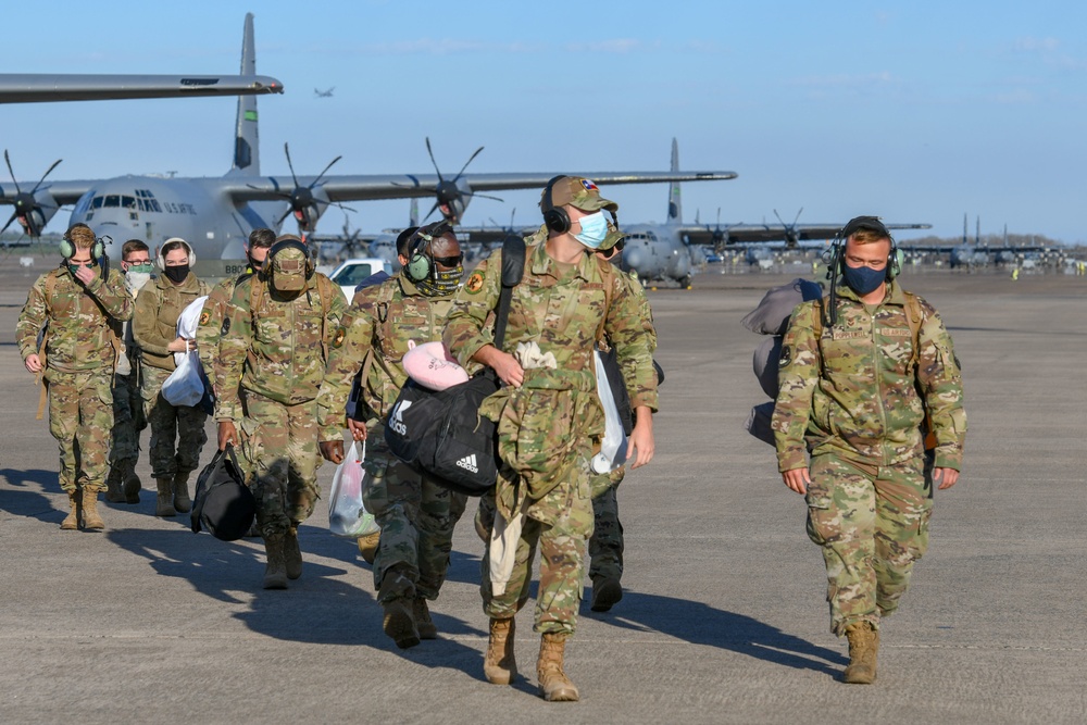 LRAFB Airmen return from deployment