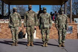 2021 U.S. Army Best Medic Competition_ Award Ceremony