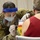 Oregon National Guard assist with COVID-19 vaccine distribution