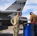 169th Fighter Wing attends Red Flag 21-1