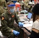 Oregon National Guard assist with COVID-19 vaccine distribution