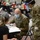 Oregon National Guard assist with COVID-19 vaccine distribution