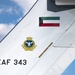 Dover AFB strengthens Kuwait, US military partnership