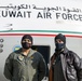 Dover AFB strengthens Kuwait, US military partnership