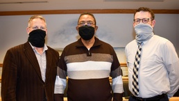 H-1 logistician earns ‘Mentor of Year’ title at FRCE