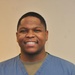 America's Military:  Spc. Andre Barnes