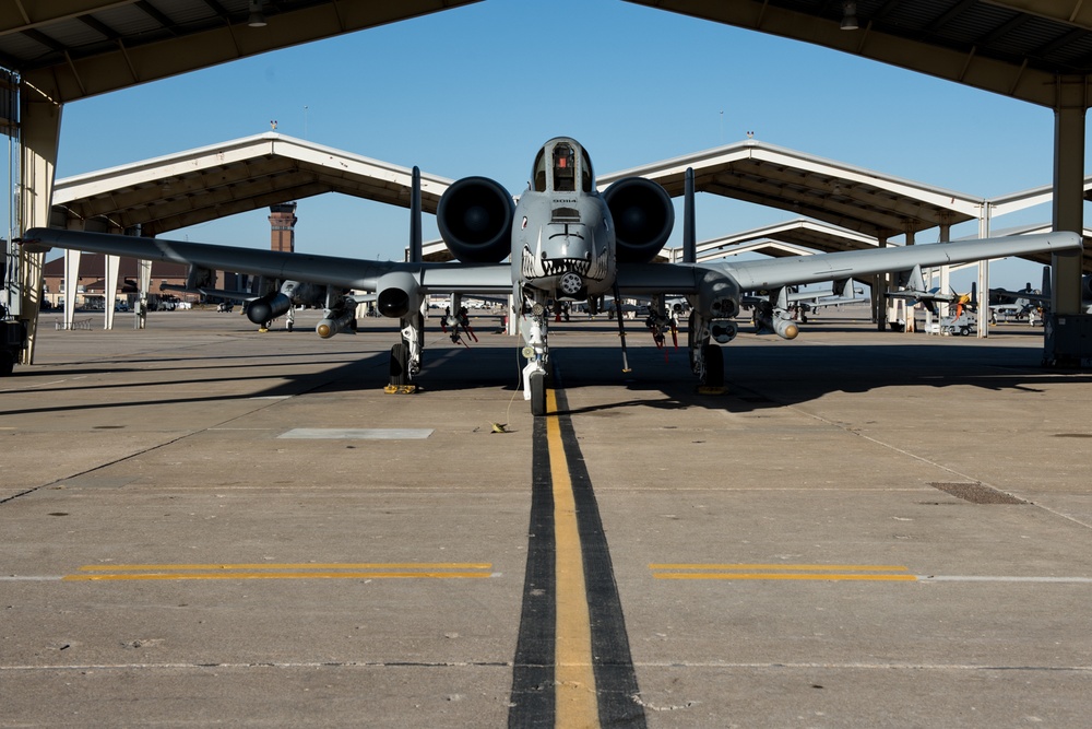 Fueling the future: Innovative plans to improve Whiteman AFB