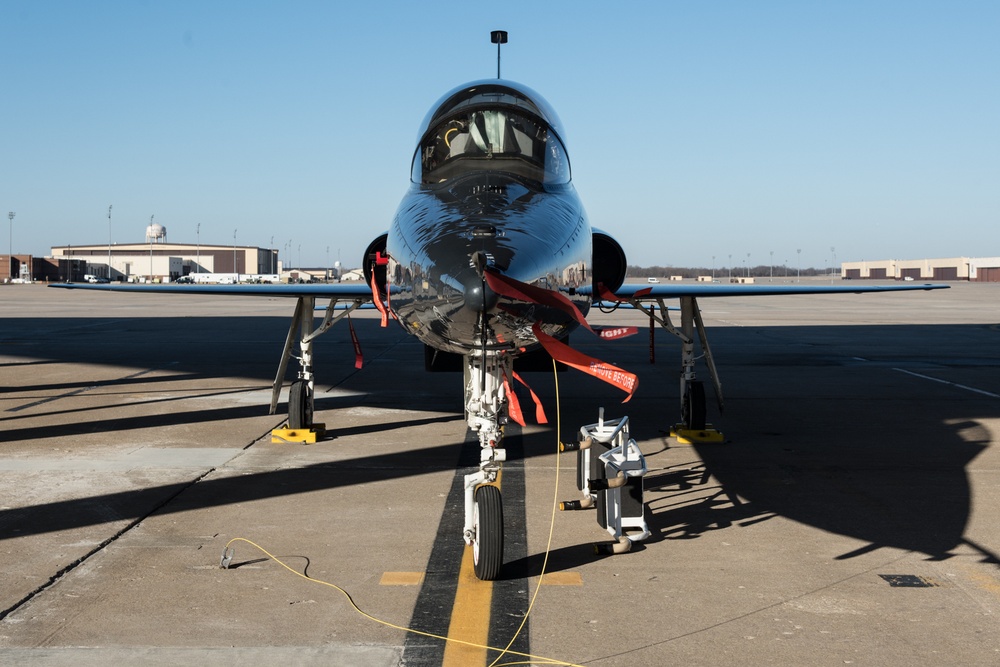 Fueling the future: Innovative plans to improve Whiteman AFB