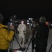 Utah National Guard Soldiers arrive back in Utah after presidential inauguration