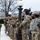 Ohio National Guardsmen support 59th Presidential Inauguration