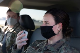 Dover problem solver fixes Air Force issue