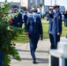 Coast Guard holds annual Blackthorn memorial service in Galveston, Texas