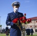 Coast Guard holds annual Blackthorn memorial service in Galveston, Texas