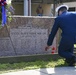 Coast Guard holds annual Blackthorn memorial service in Galveston, Texas