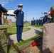 Coast Guard holds annual Blackthorn memorial service in Galveston, Texas