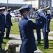 Coast Guard holds annual Blackthorn memorial service in Galveston, Texas