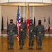 8th Marine Regiment Deactivation