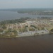 Building H-1 on Marine Corps Base Camp Lejeune