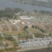 Building H-1 on Marine Corps Base Camp Lejeune