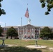 Building H-1 on Marine Corps Base Camp Lejeune