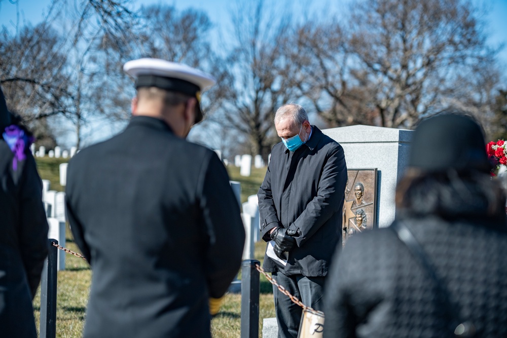 NASA Day of Remembrance