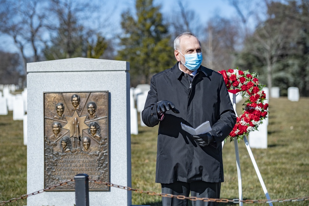 NASA Day of Remembrance