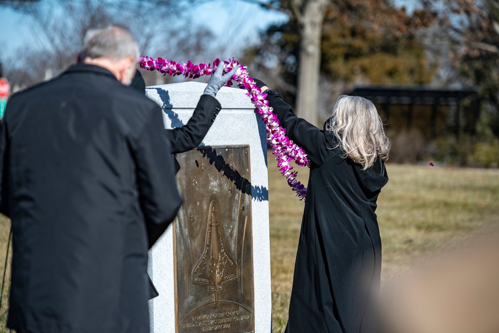 NASA Day of Remembrance