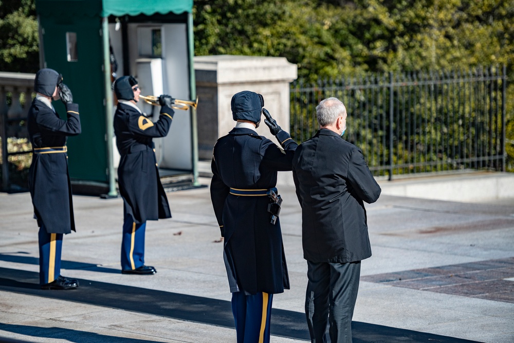 NASA Day of Remembrance