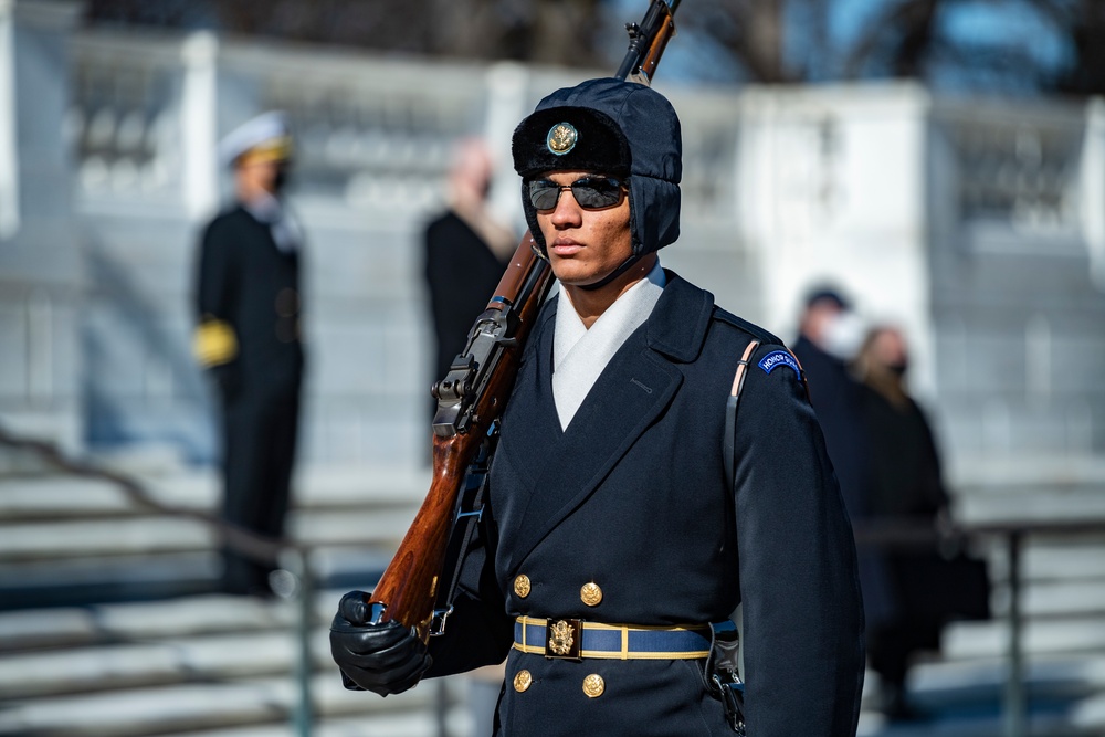 NASA Day of Remembrance