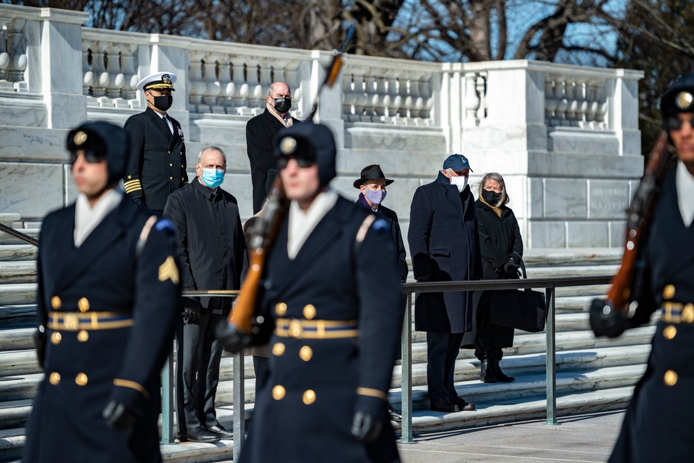 NASA Day of Remembrance