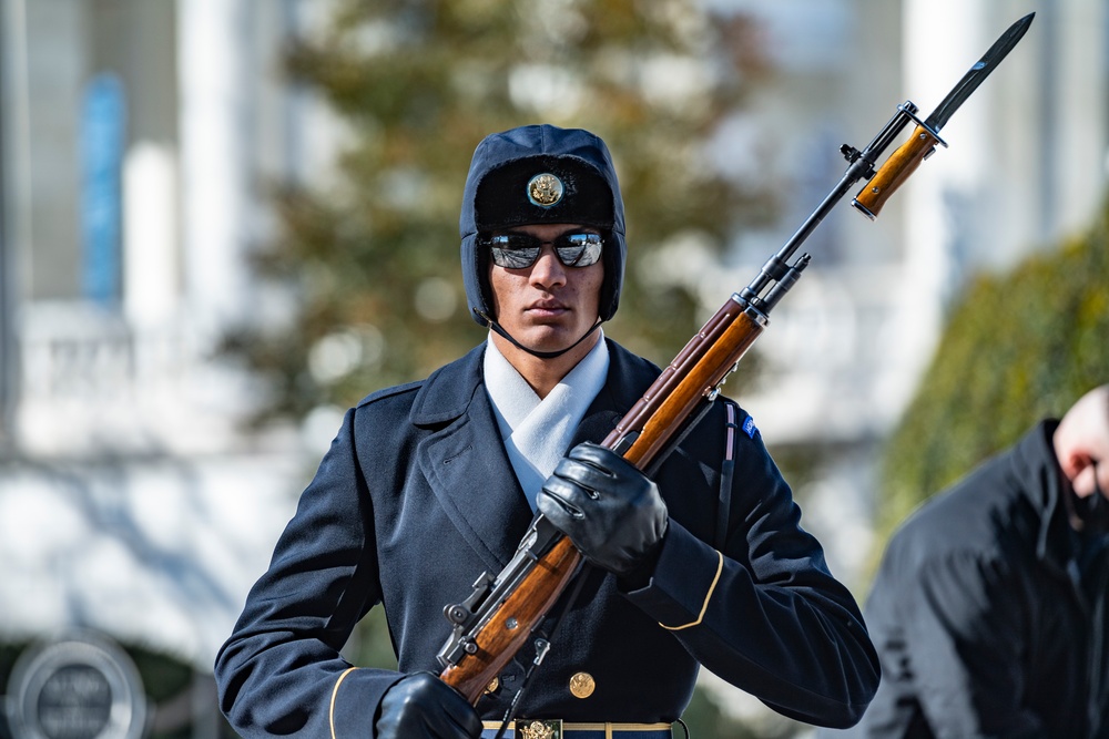 NASA Day of Remembrance