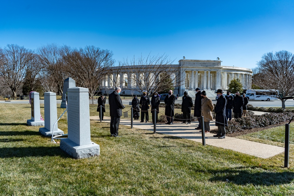 NASA Day of Remembrance